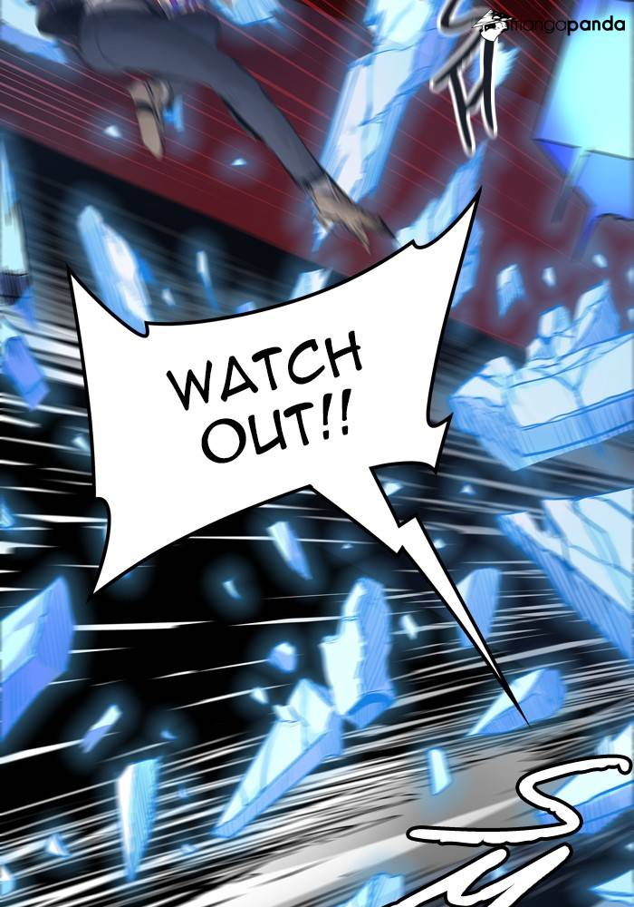 Tower of God Chapter 458 image 090